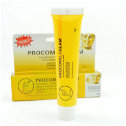 Procomil Cream kéo dài thời gian cho nam giới từ Đức