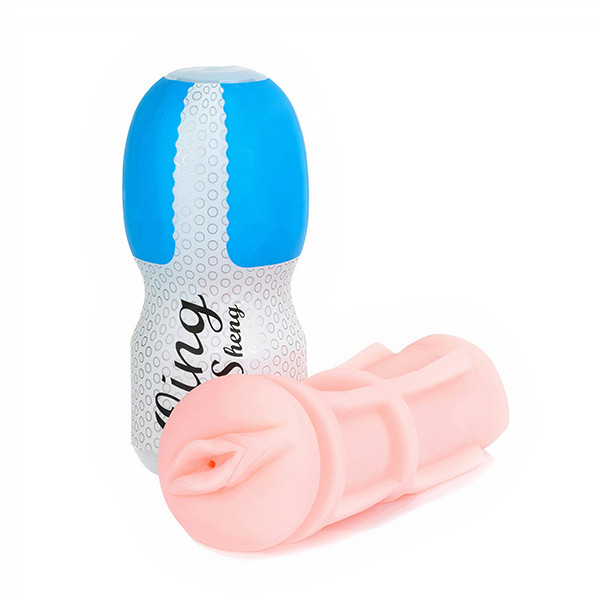 Cốc thủ dâm Qing chính hãng - Ảnh 3