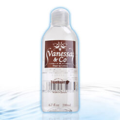 Gel bôi trơn Vanessa & Co siêu trơn - Chai 200ml