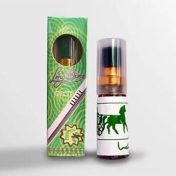 Thuốc xịt Thái Longtime (Ngựa Kéo Xe) chống xuất tinh sớm