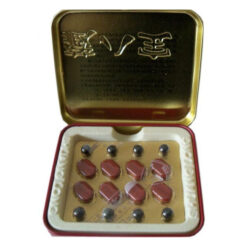 Viên uống cường dương Tibet Babao Singapore (Chính Hãng)