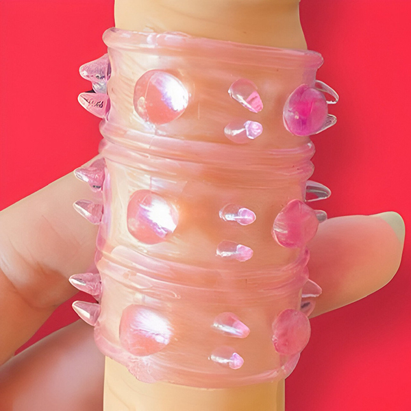 Đôn khúc giữa bi mềm - Ảnh 3