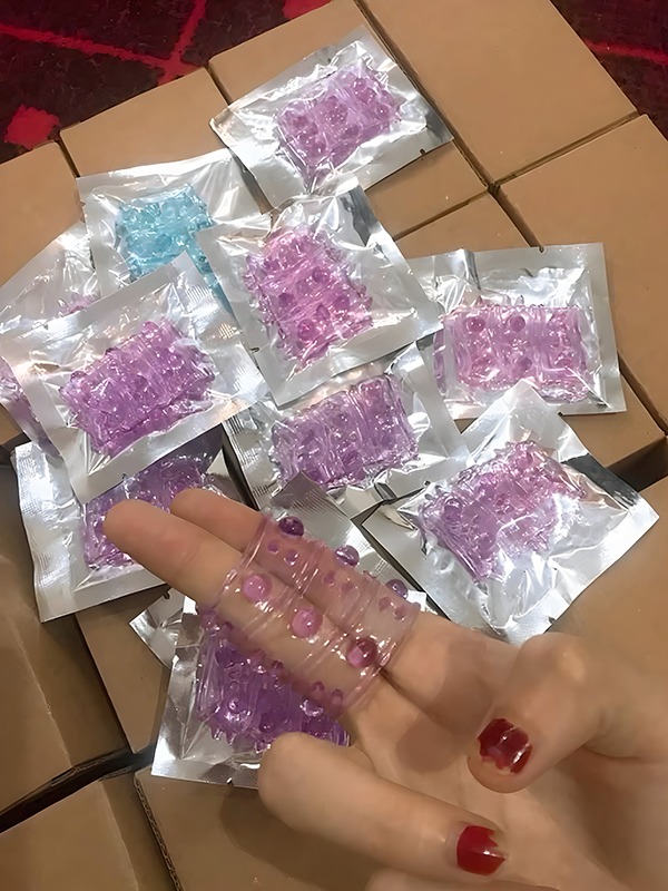 Đôn khúc giữa bi mềm - Ảnh 4
