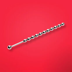Thanh kích thích niệu đạo inox