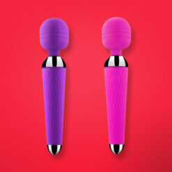 Chày rung Mini Style siêu rung 10 chế độ