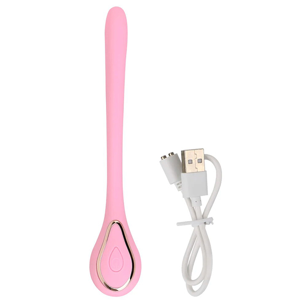 Que rung mini Ailighter uốn dẻo, kích thích 10 chế độ - Ảnh 4