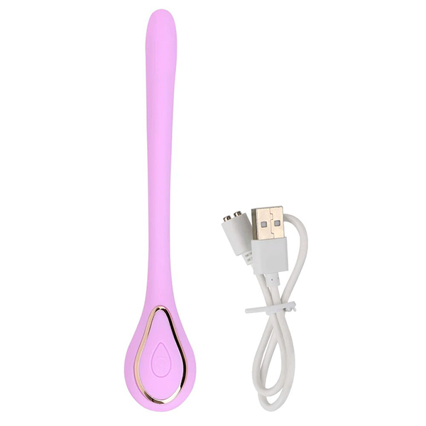 Que rung mini Ailighter uốn dẻo, kích thích 10 chế độ - Ảnh 5