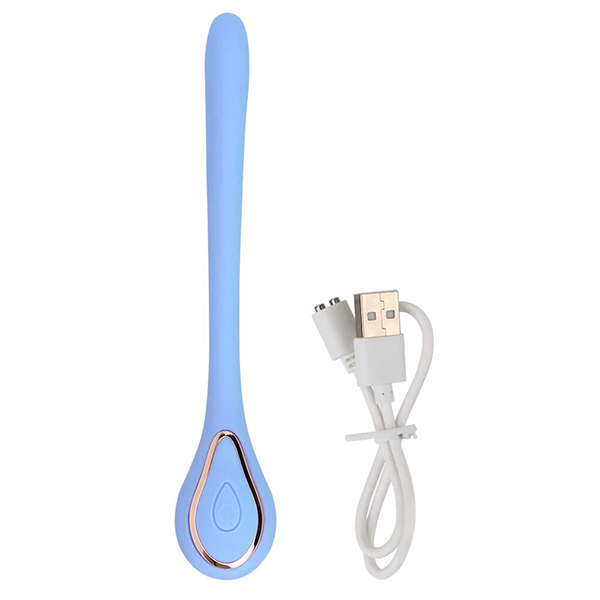 Que rung mini Ailighter uốn dẻo, kích thích 10 chế độ - Ảnh 6