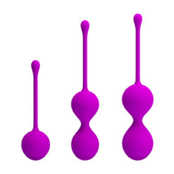 Bóng Tập Kegel