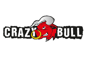 Crazy Bull
