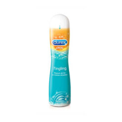 Gel Bôi Trơn Mát Lạnh