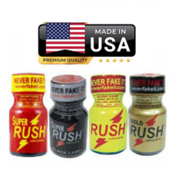 Popper USA Chính Hãng