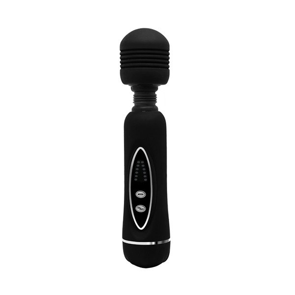Chày rung massage Baile Power Wand 3 đầu thay thế - Ảnh 2