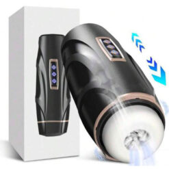 Máy bú mút cu tự động Doyola