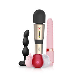 Sextoy Cho Nữ
