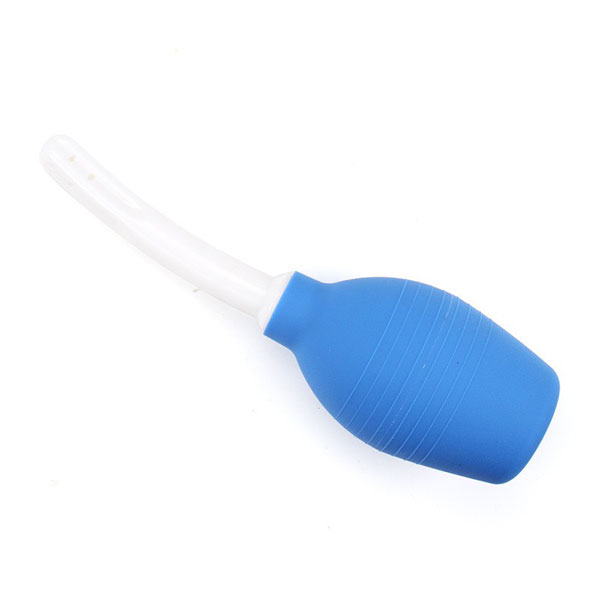 Bình xịt vệ sinh thụt rửa hậu môn 310ml (loại lớn) - Ảnh 2