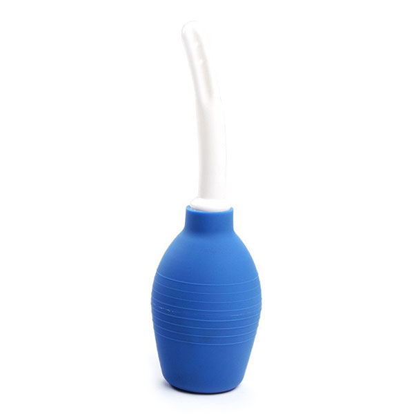 Bình xịt vệ sinh thụt rửa hậu môn 310ml (loại lớn)