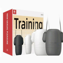 Bộ máy tập Galaku Training tăng kích thước dương vật, chống xts