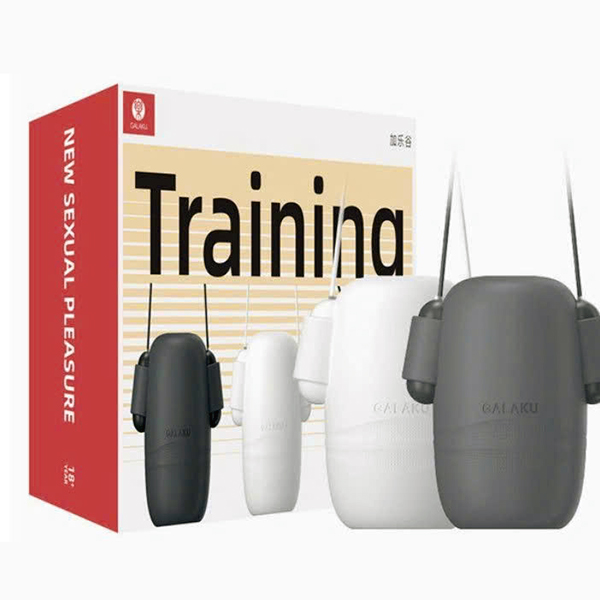 Bộ máy tập Galaku Training tăng kích thước dương vật, chống xts