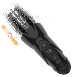 Máy thủ dâm Bellucci 10 chế độ rung xoay thụt siêu sướng
