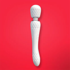Chày rung tình yêu 2 đầu massage âm đạo OpalKiss