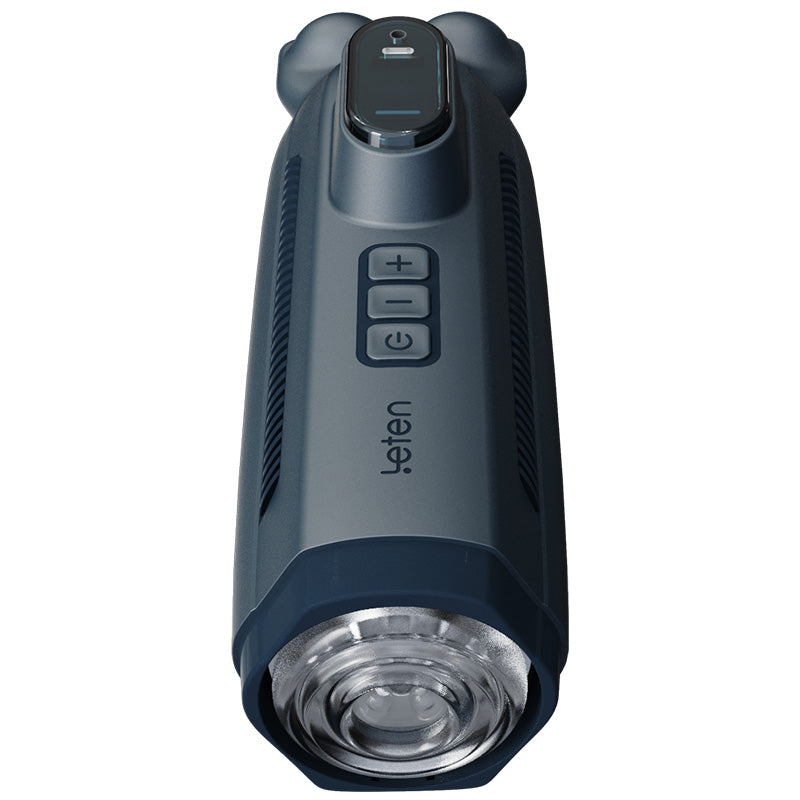 Máy sục cu tự động Leten Submarine rung thụt cực mạnh - Ảnh 4