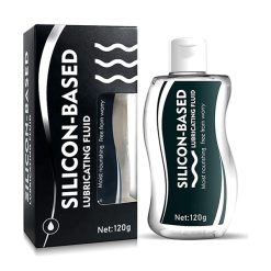 Gel bôi trơn Siyi Silicon-Based Lubricating Fluid 120ml